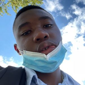 Meet your Posher, Malachi